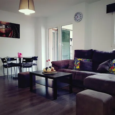 Appartement 2 Bedroom