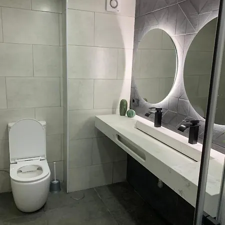 2 Bedroom Appartement
