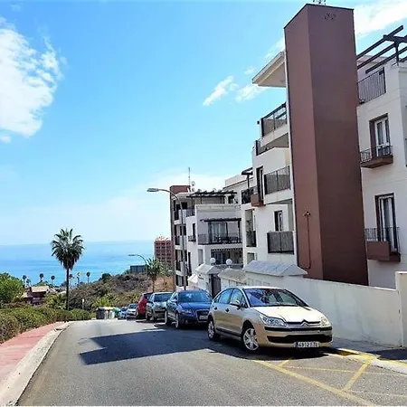 2 Bedroom Appartement Benalmádena