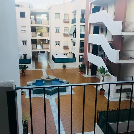 2 Bedroom * Benalmádena