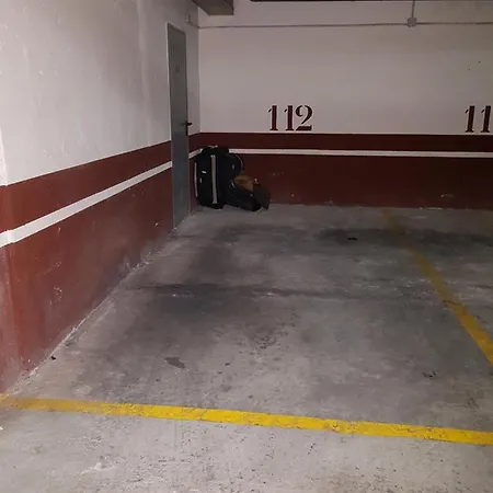 2 Bedroom Appartement