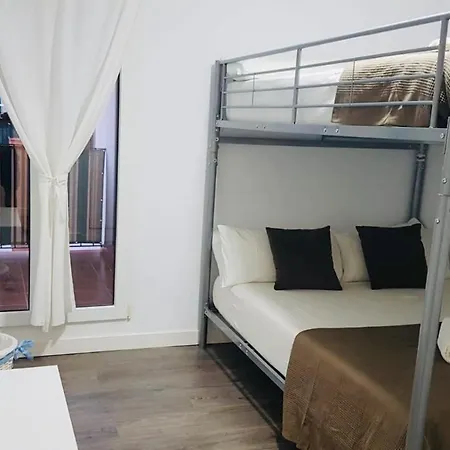 2 Bedroom * Benalmádena