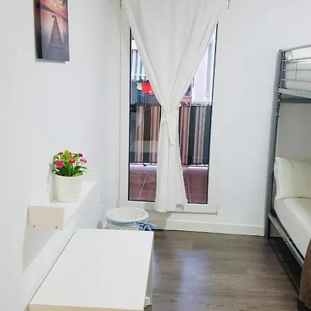 Appartement 2 Bedroom *