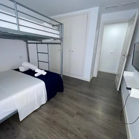 2 Bedroom Benalmádena