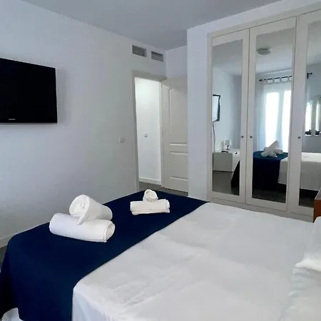 2 Bedroom * Benalmádena