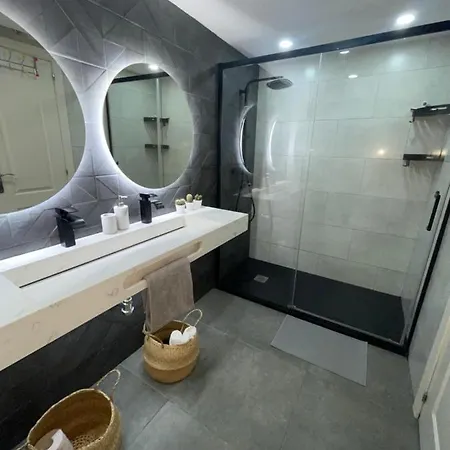 Appartement 2 Bedroom *