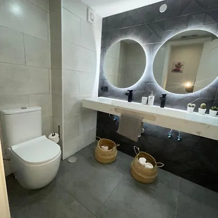 Appartement 2 Bedroom *