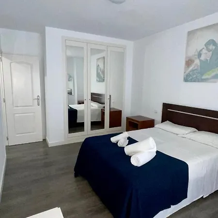 Appartement 2 Bedroom Benalmádena