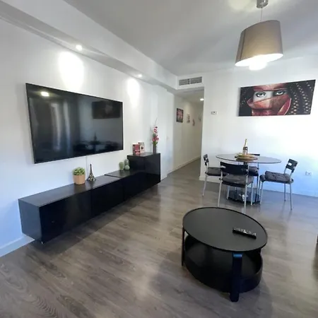 2 Bedroom Appartement