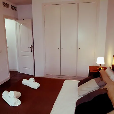 Διαμέρισμα 2 Bedroom Benalmádena