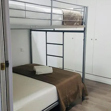 2 Bedroom * בנאלמדנה