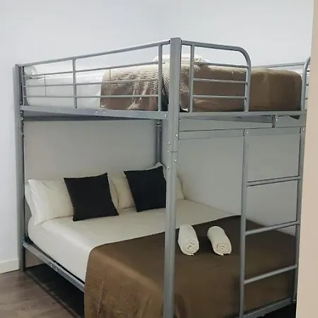 2 Bedroom * בנאלמדנה