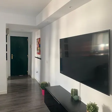 Διαμέρισμα 2 Bedroom