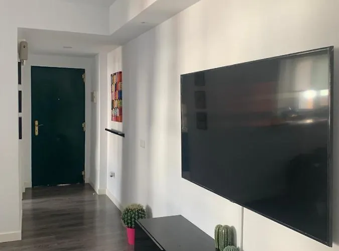 Appartement 2 Bedroom